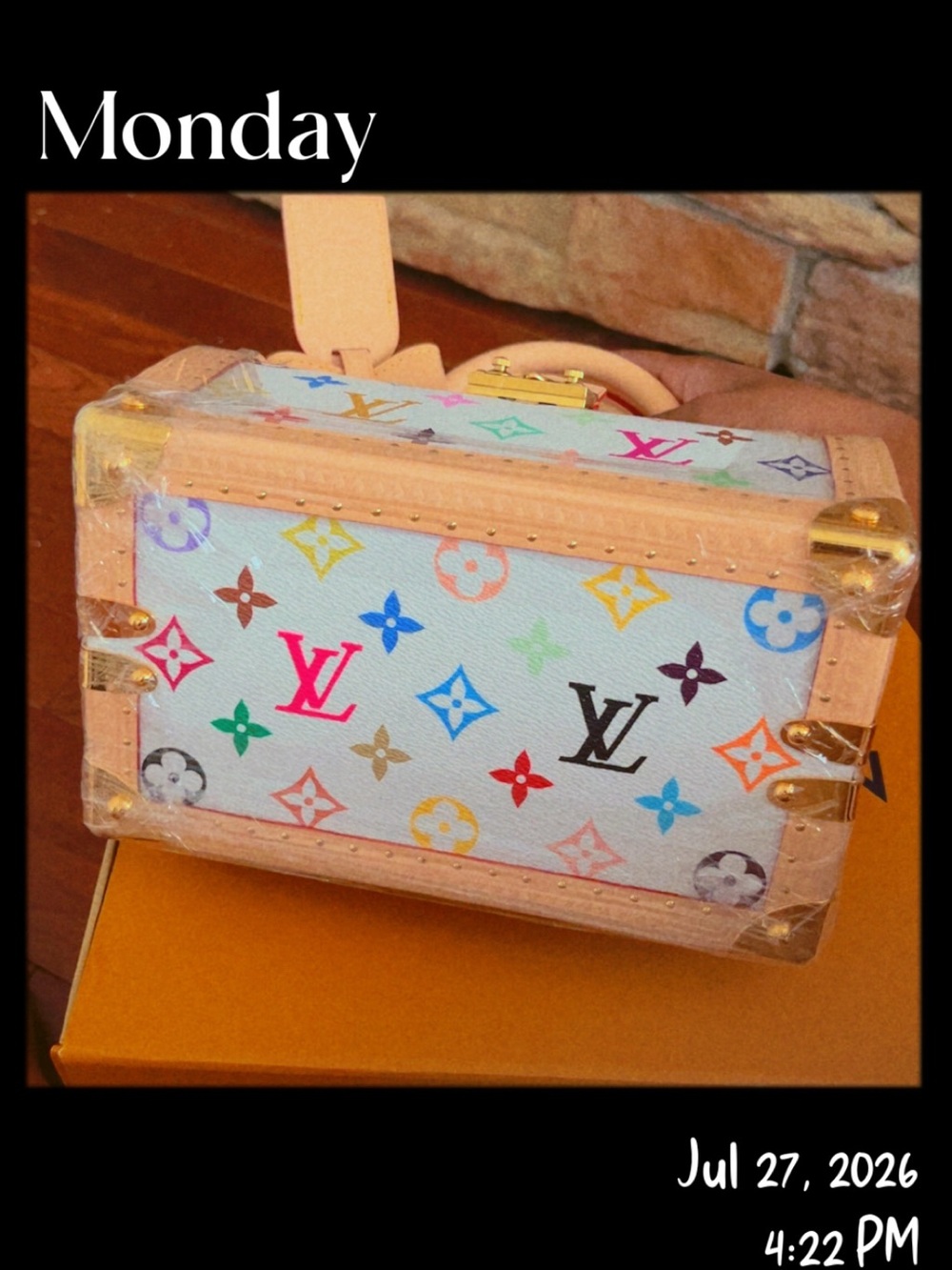 Lv txm trunk new release - Picture 5 of 12